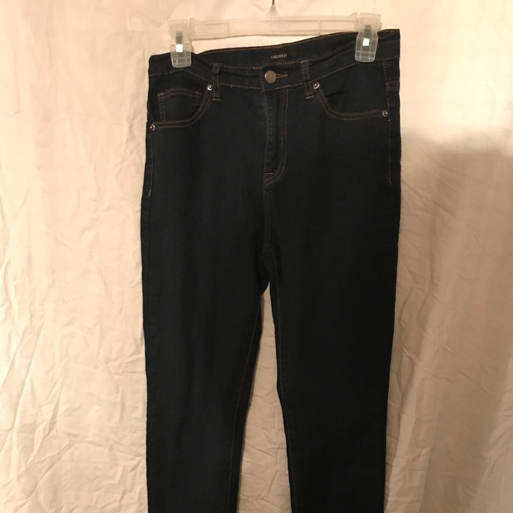 Forever 21 jeans